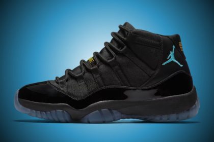 jordan 11 gamma