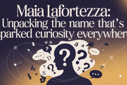 maia lafortezza