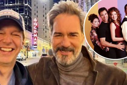 sean hayes net worth