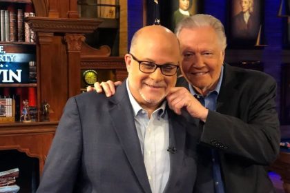 mark levin net worth