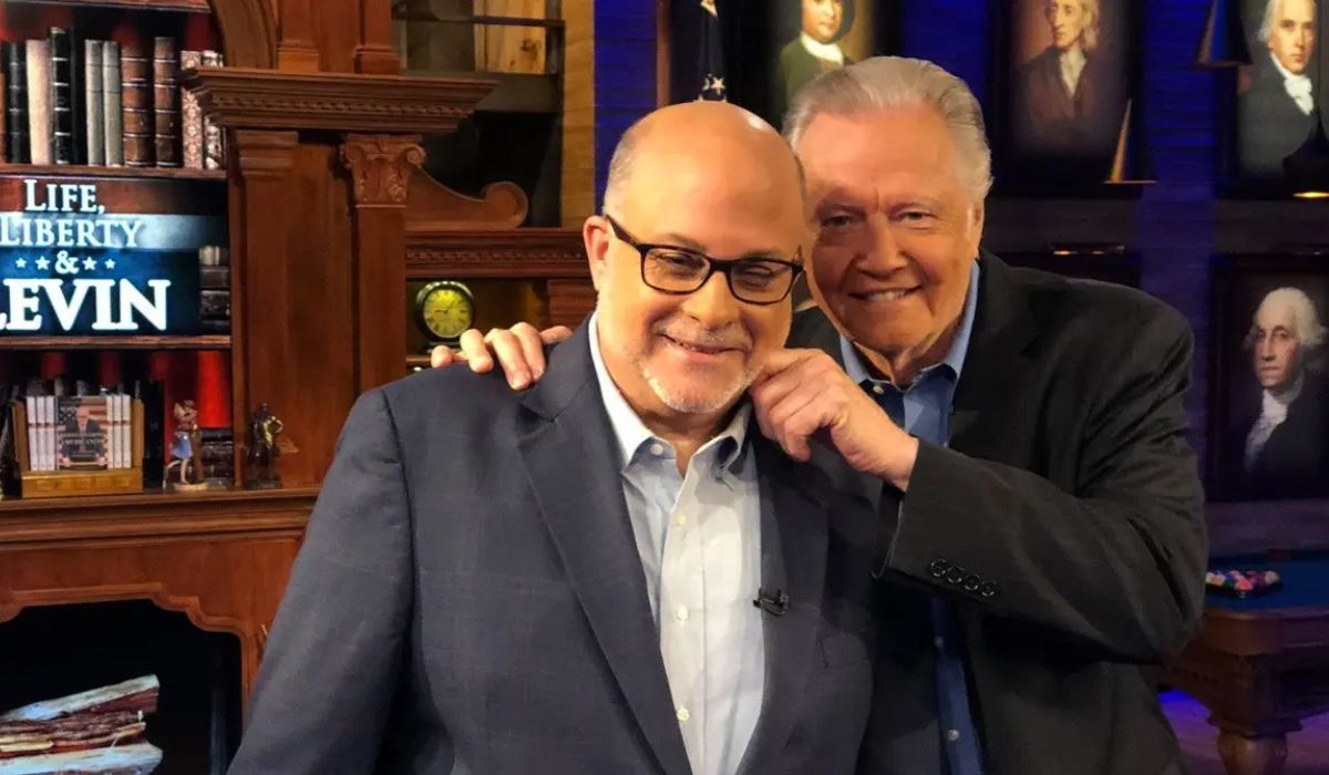 mark levin net worth