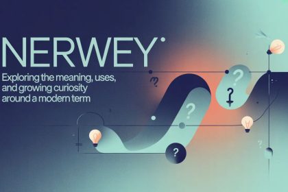 nerwey