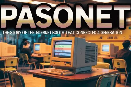 pasonet