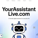 yourassistantlive com