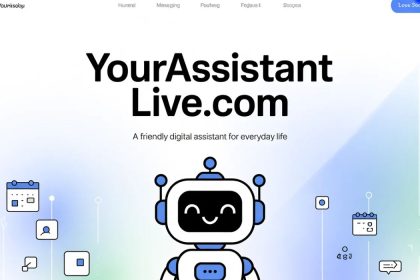 yourassistantlive com