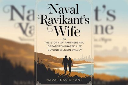 naval ravikant wife