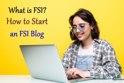 fsi blogs us