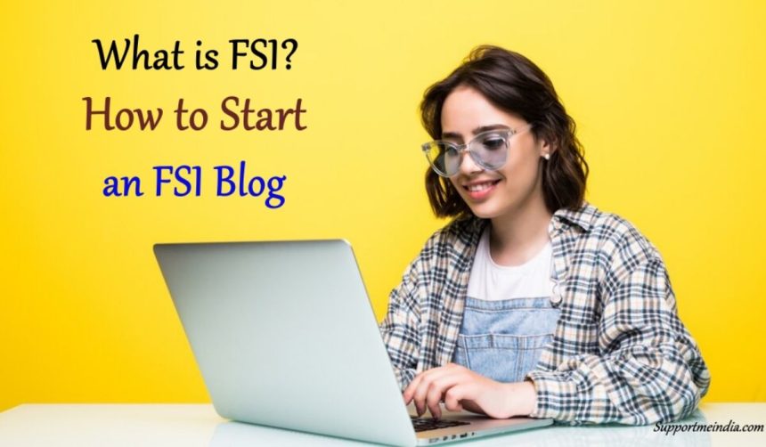 fsi blogs us