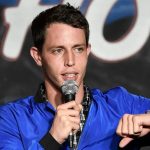 tony hinchcliffe wife