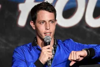 tony hinchcliffe wife