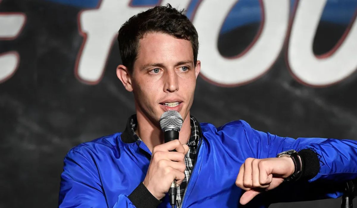 tony hinchcliffe wife