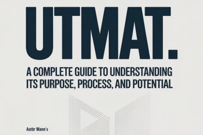 UTMat: A Complete Guide to Understanding Its Purpose, Process, and Potential