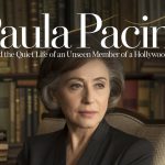 Paula Pacino: Behind the Quiet Life of an Unseen Member of a Hollywood Legacy