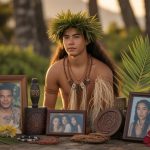 Charli Kekuʻulani: A Young Life Rooted in Heritage, Family, and Identity