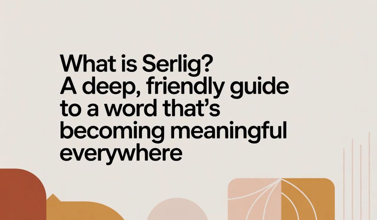 serlig