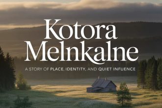 kotora melnkalne