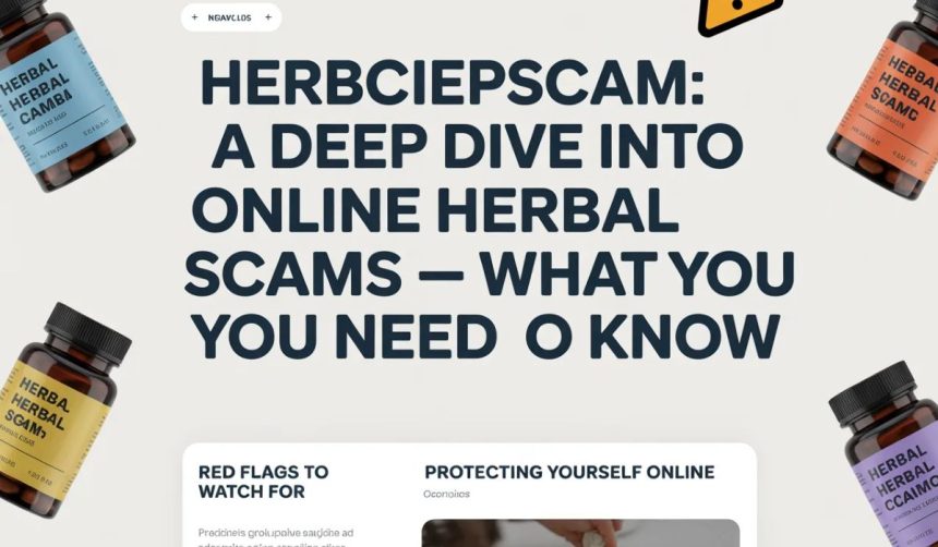 herbciepscam