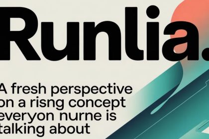 runlia
