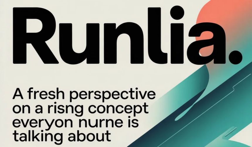 runlia
