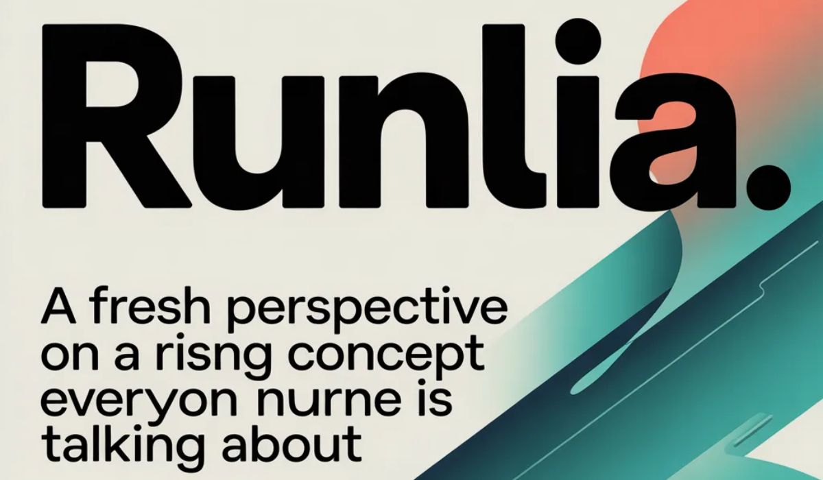 runlia