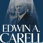 edwin a. carell