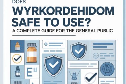does wyrkordehidom safe to use