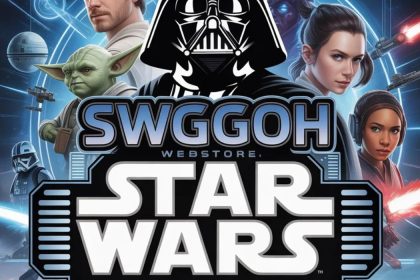 swgoh webstore