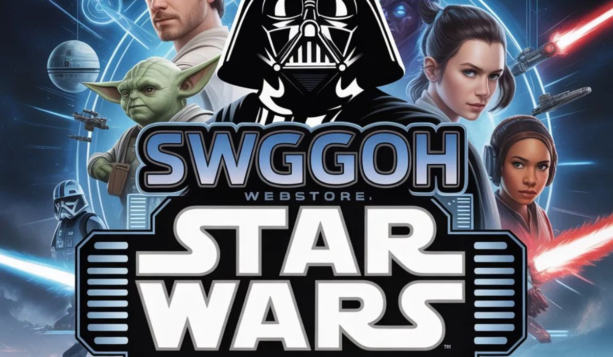 swgoh webstore