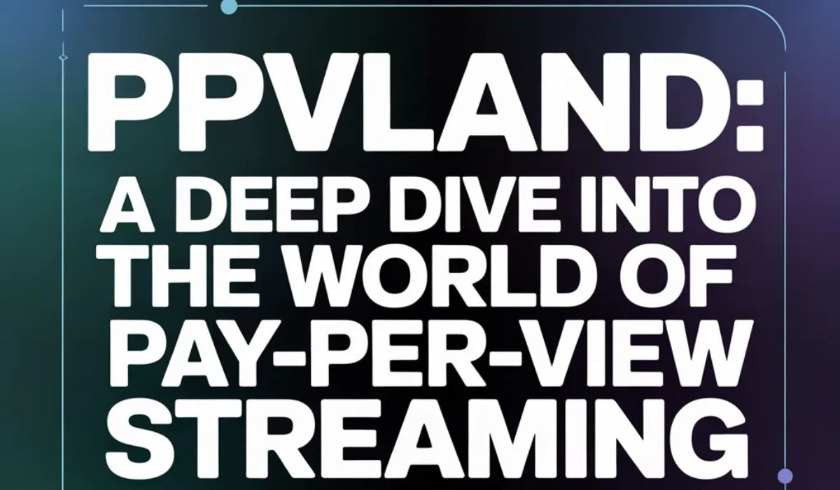 ppvland