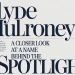 clyde mulroney