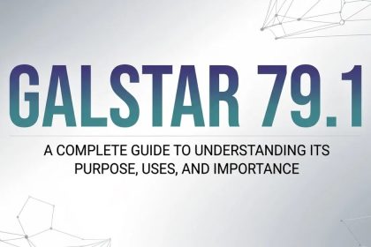galstar 79.1