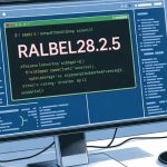 fix bug ralbel28.2.5