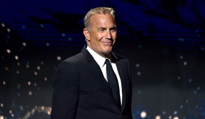 liam costner