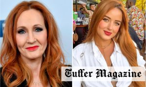 Jessica Isabel Rowling Arantes: Life, Background, and Public Curiosity Explained