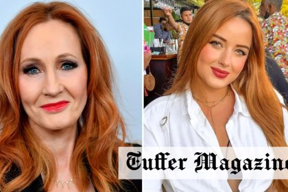 Jessica Isabel Rowling Arantes: Life, Background, and Public Curiosity Explained