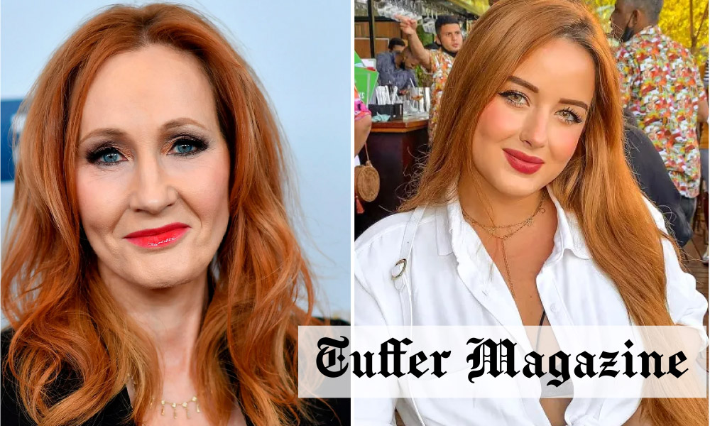 Jessica Isabel Rowling Arantes: Life, Background, and Public Curiosity Explained