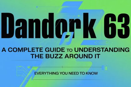 Dandork 63: A Complete Guide to Understanding the Buzz Around It