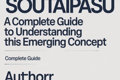 Soutaipasu: A Complete Guide to Understanding This Emerging Concept
