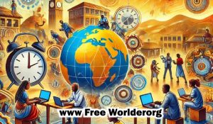 www free worlderorg