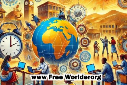 www free worlderorg