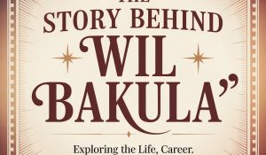 wil bakula