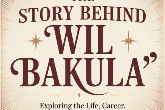 wil bakula