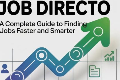 job directo
