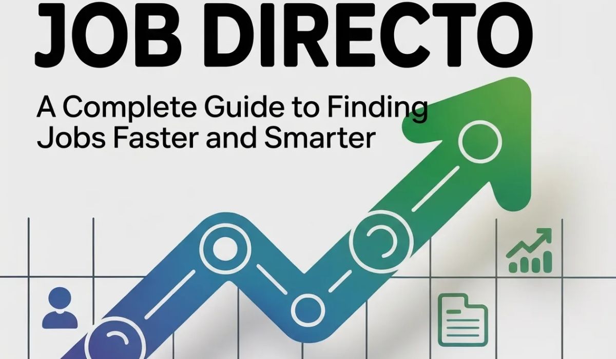 job directo