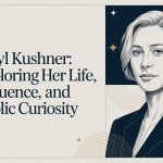 Seryl Kushner: Exploring Her Life, Influence, and Public Curiosity