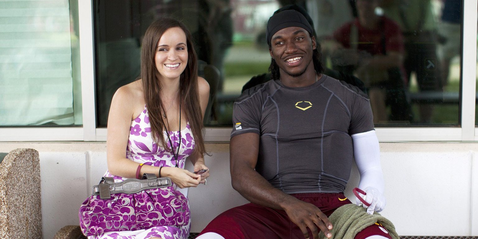 Rebecca Liddicoat: The Untold Story Behind the Former NFL Wife