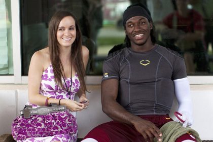Rebecca Liddicoat: The Untold Story Behind the Former NFL Wife