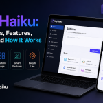 MyHaiku: What It Is, Features, Apps, and How It Works